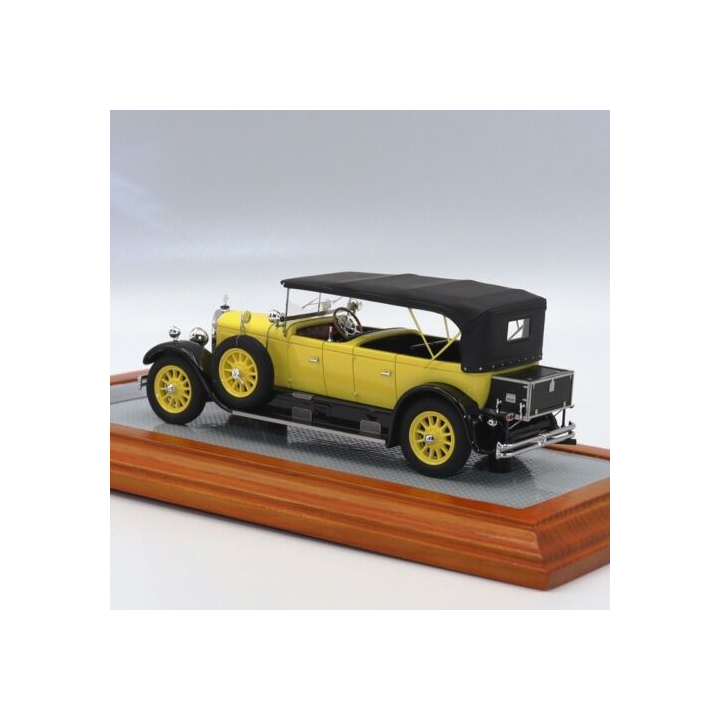 Marketplace - Mercedes-Benz 15/70/100 PS Typ400 Tourenwagen 1924/19...