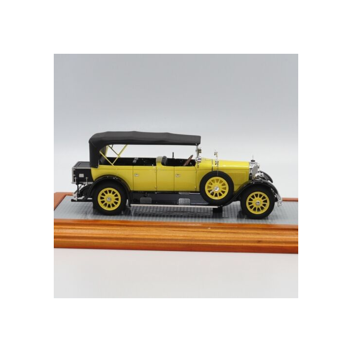 Marketplace - Mercedes-Benz 15/70/100 PS Typ400 Tourenwagen 1924/19...