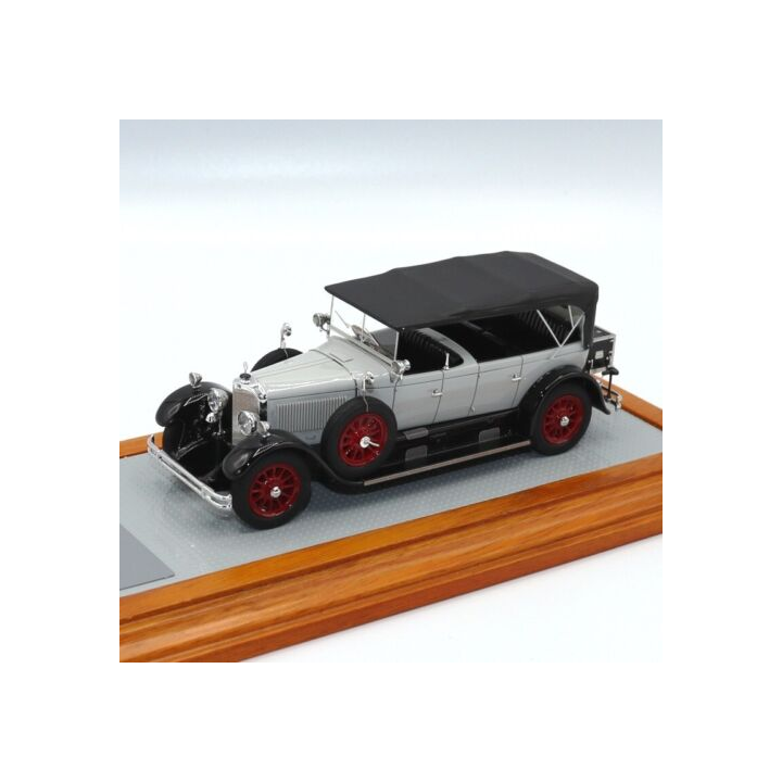Marketplace - Mercedes-Benz 15/70/100 PS Typ 400 Tourenwagen 1924/1...