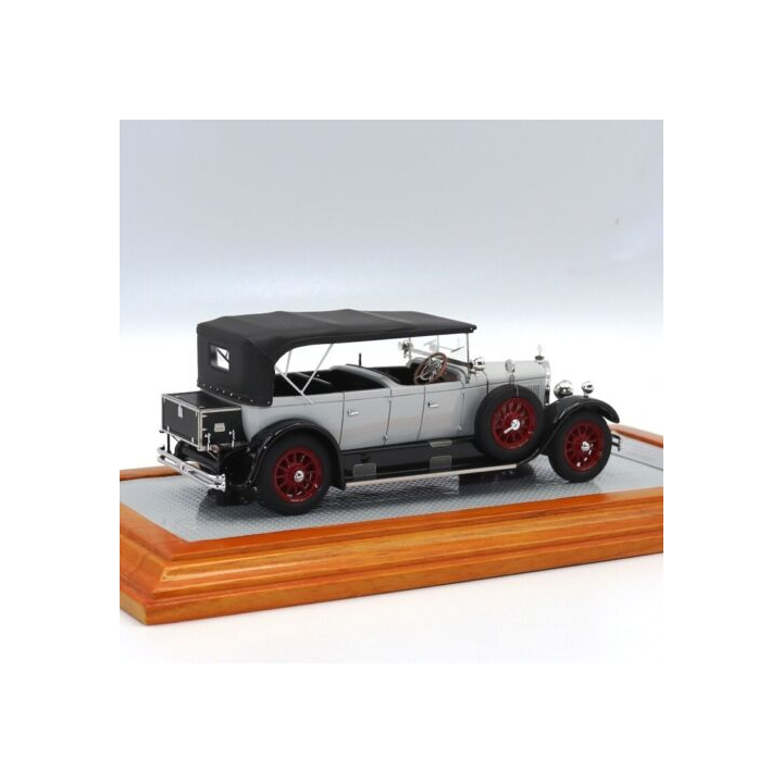 Marketplace - Mercedes-Benz 15/70/100 PS Typ 400 Tourenwagen 1924/1...