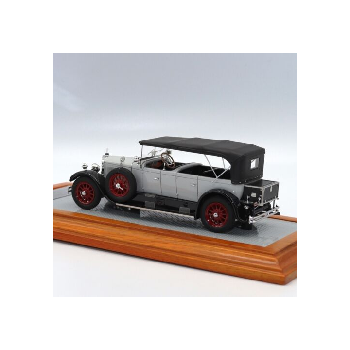 Marketplace - Mercedes-Benz 15/70/100 PS Typ 400 Tourenwagen 1924/1...