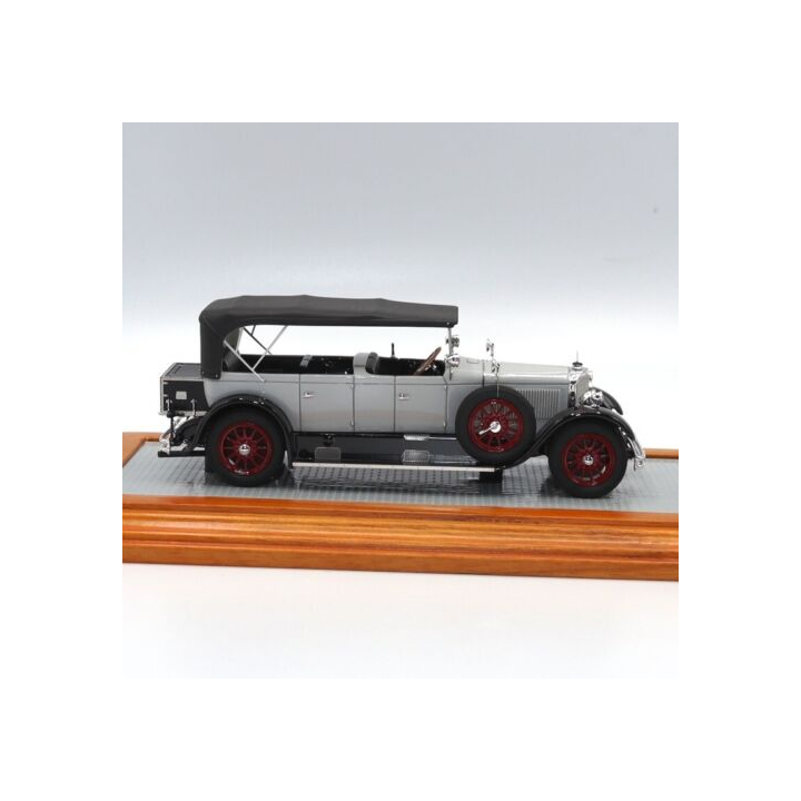 Marketplace - Mercedes-Benz 15/70/100 PS Typ 400 Tourenwagen 1924/1...
