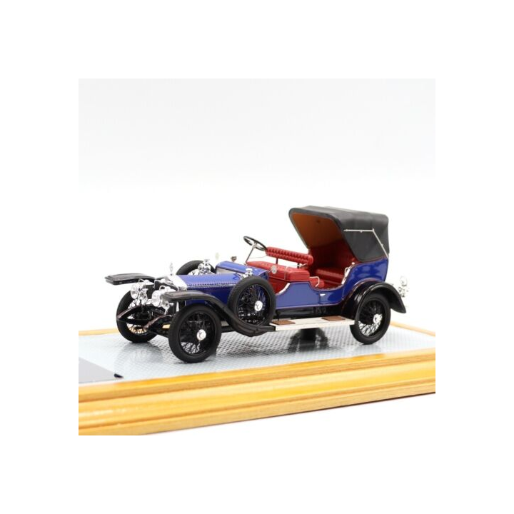 Marketplace - Rolls-Royce Ghost Ceremonial Victoria 1911 Mysore - I...