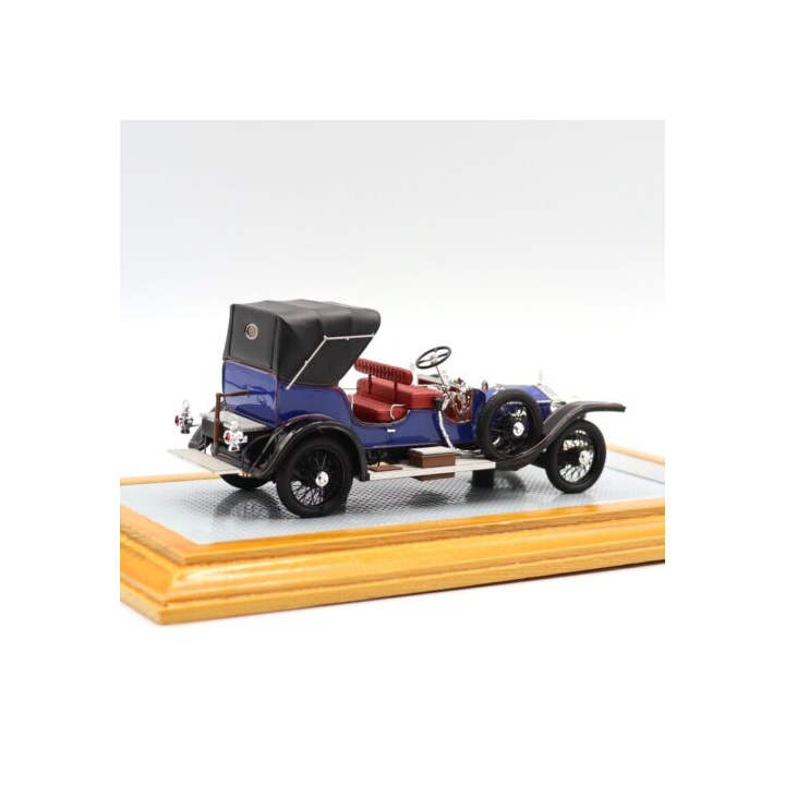 Marketplace - Rolls-Royce Ghost Ceremonial Victoria 1911 Mysore - I...