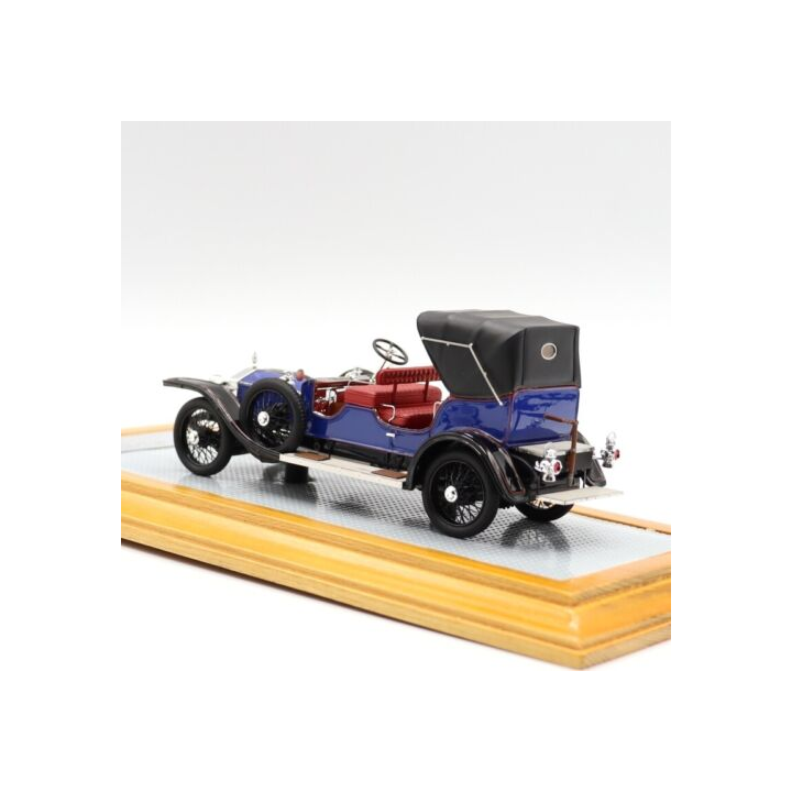 Marketplace - Rolls-Royce Ghost Ceremonial Victoria 1911 Mysore - I...