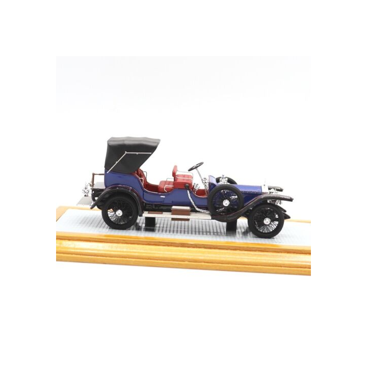 Marketplace - Rolls-Royce Ghost Ceremonial Victoria 1911 Mysore - I...