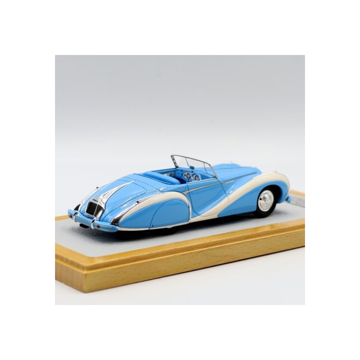 Marketplace - Talbot-Lago T26 Cabrio Grand Sport Saoutchik 1948 - C...