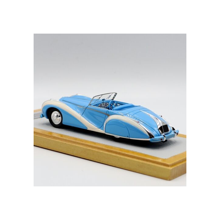 Marketplace - Talbot-Lago T26 Cabrio Grand Sport Saoutchik 1948 - C...