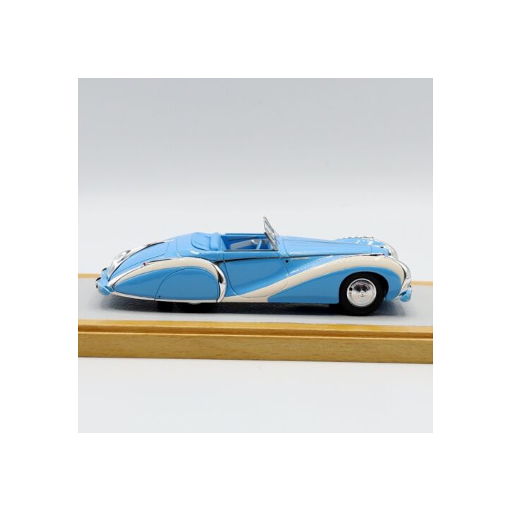 Marketplace - Talbot-Lago T26 Cabrio Grand Sport Saoutchik 1948 - C...