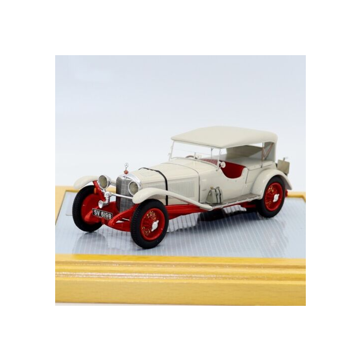 Marketplace - Mercedes 680S 36/220 Sport/4 Sindelfingen 1927 - Ilar...