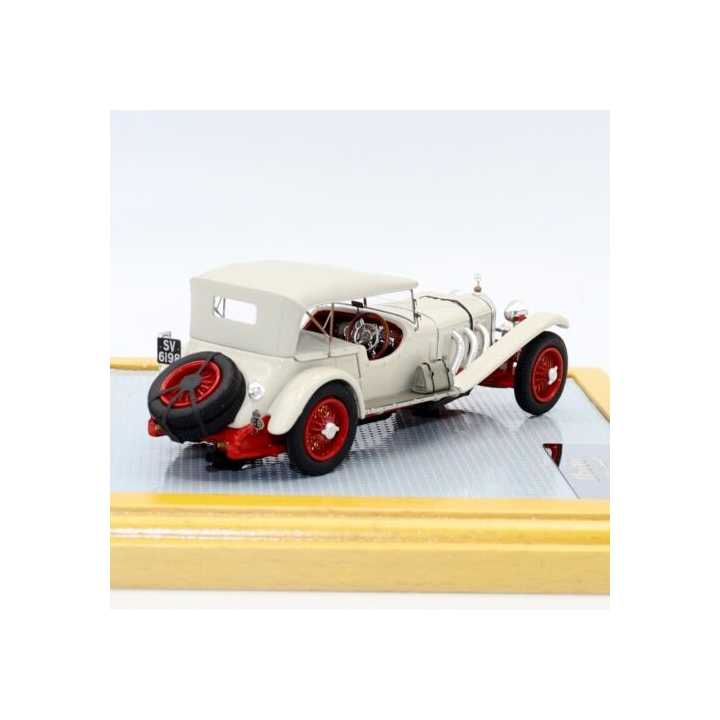 Marketplace - Mercedes 680S 36/220 Sport/4 Sindelfingen 1927 - Ilar...
