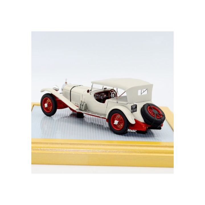 Marketplace - Mercedes 680S 36/220 Sport/4 Sindelfingen 1927 - Ilar...