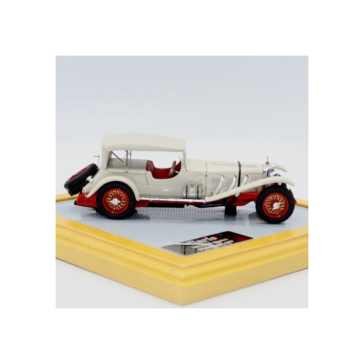 Marketplace - Mercedes 680S 36/220 Sport/4 Sindelfingen 1927 - Ilar...