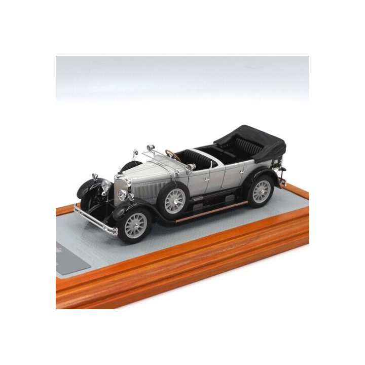 Marketplace - Mercedes-Benz 15/70/100 PS Typ 400 Tourenwagen 1924/1...
