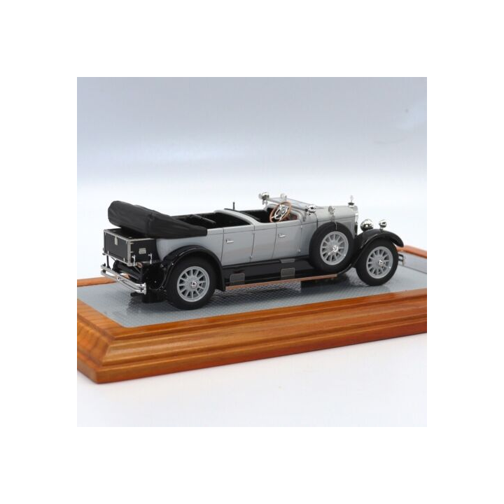 Marketplace - Mercedes-Benz 15/70/100 PS Typ 400 Tourenwagen 1924/1...