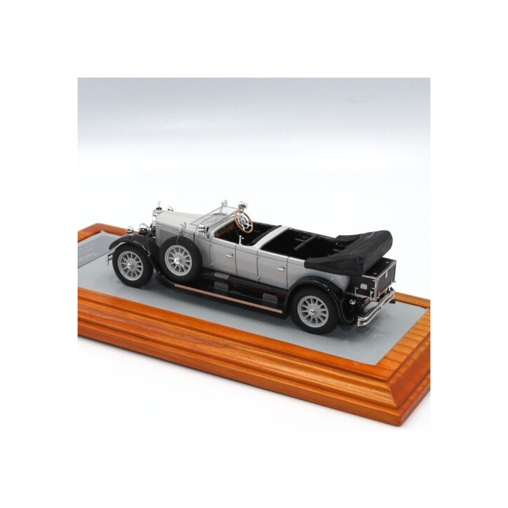 Marketplace - Mercedes-Benz 15/70/100 PS Typ 400 Tourenwagen 1924/1...