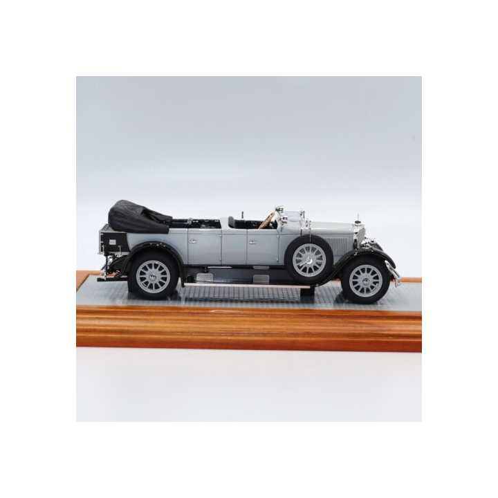 Marketplace - Mercedes-Benz 15/70/100 PS Typ 400 Tourenwagen 1924/1...