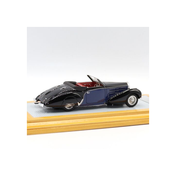 Marketplace - Bugatti T57C Aravis 1939 Cabriolet Gangloff - Ilario ...