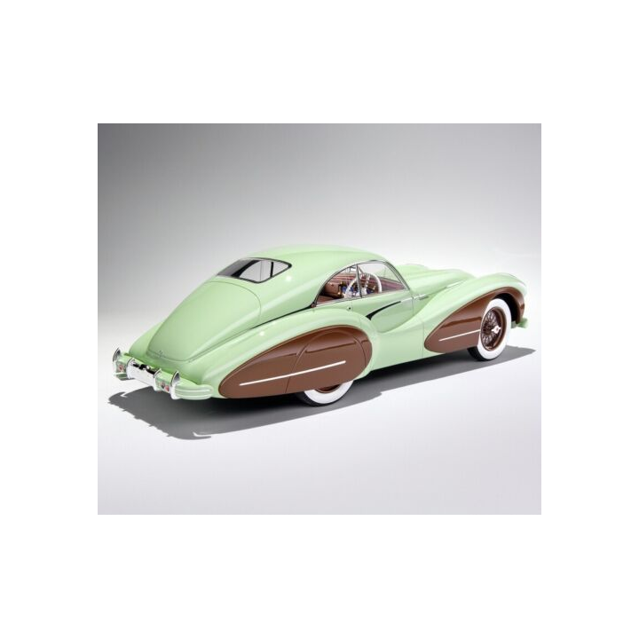 Marketplace - Talbot-Lago T26 Coupé Grand Sport Saoutchik 1948 - Il...