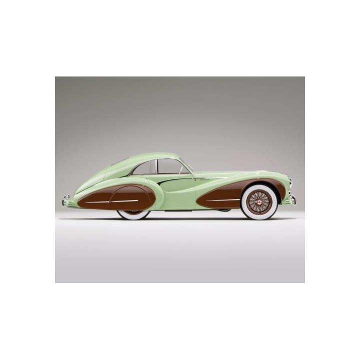 Marketplace - Talbot-Lago T26 Coupé Grand Sport Saoutchik 1948 - Il...
