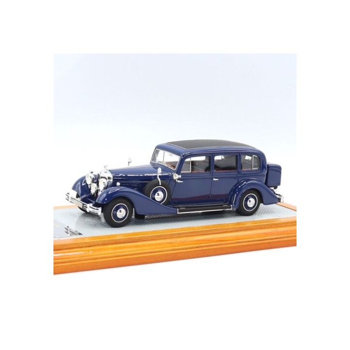 Marketplace - Horch 850 Pullman Limousine 1935 Original - Ilario - ...
