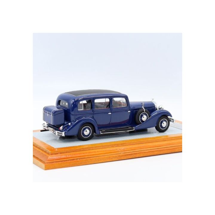Marketplace - Horch 850 Pullman Limousine 1935 Original - Ilario - ...
