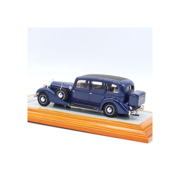 Marketplace - Horch 850 Pullman Limousine 1935 Original - Ilario - ...