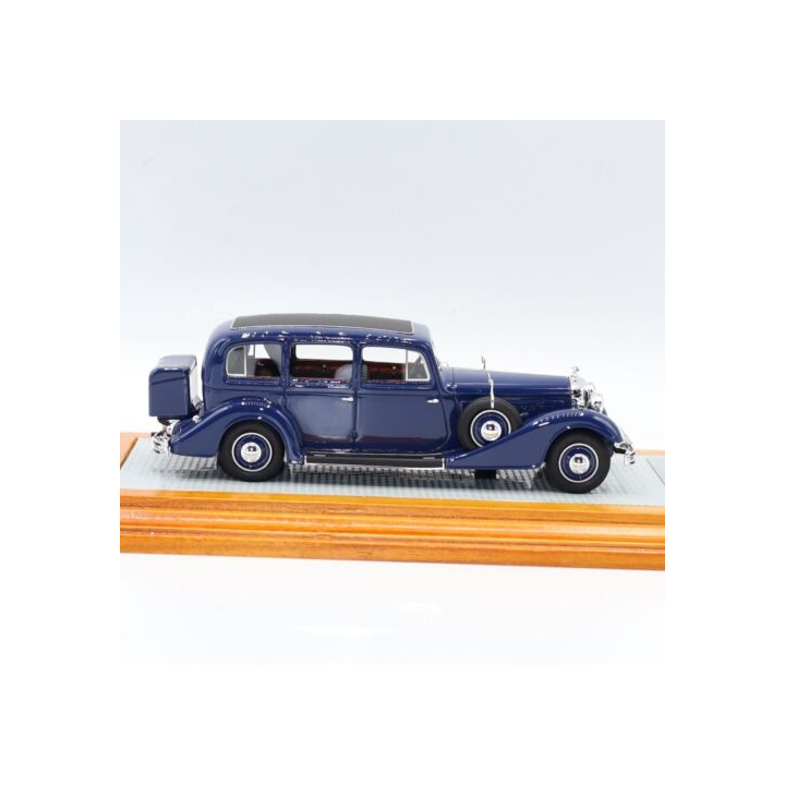 Marketplace - Horch 850 Pullman Limousine 1935 Original - Ilario - ...