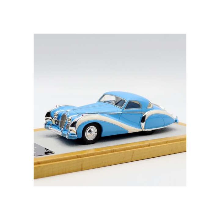 Marketplace - Talbot-Lago T26 Hard-Top Grand Sport Saoutchik 1948 -...