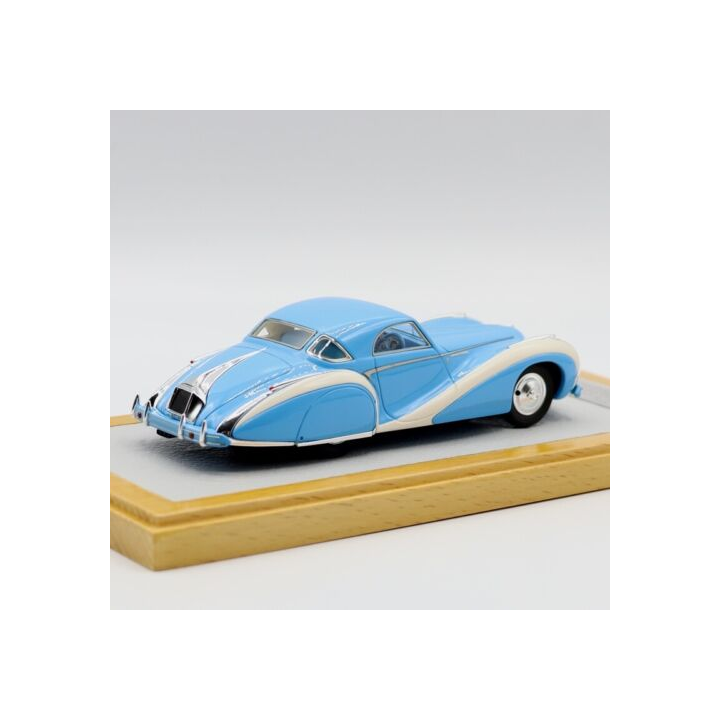 Marketplace - Talbot-Lago T26 Hard-Top Grand Sport Saoutchik 1948 -...