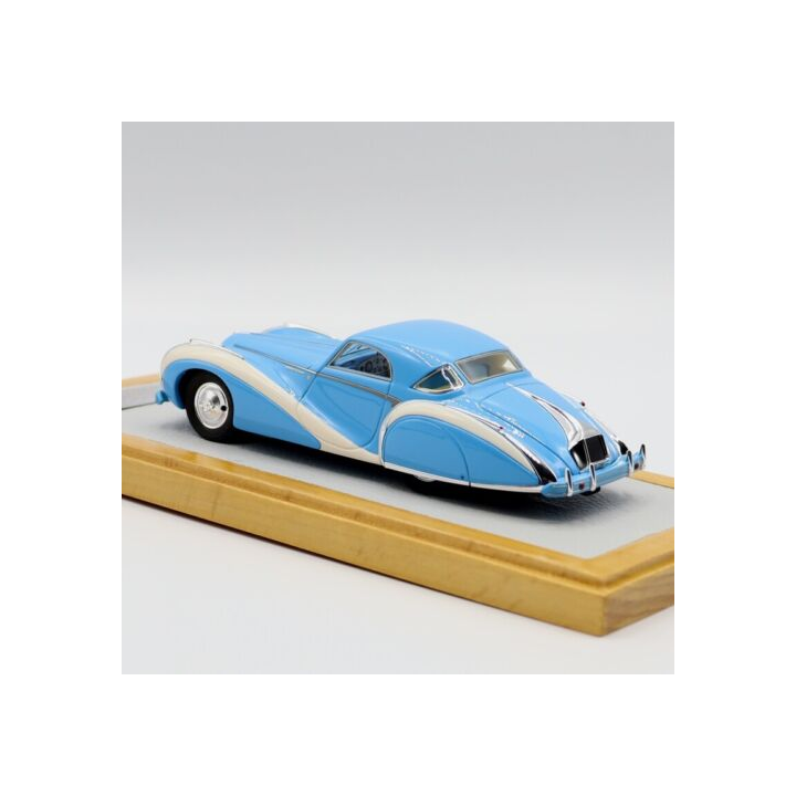 Marketplace - Talbot-Lago T26 Hard-Top Grand Sport Saoutchik 1948 -...