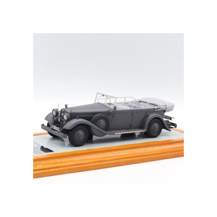 Marketplace - Horch 750 Typ8 1933 Offener Tourenwagen Wehrmacht - I...