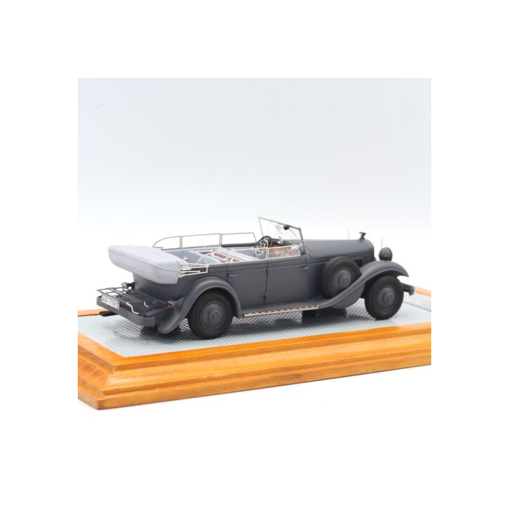 Marketplace - Horch 750 Typ8 1933 Offener Tourenwagen Wehrmacht - I...