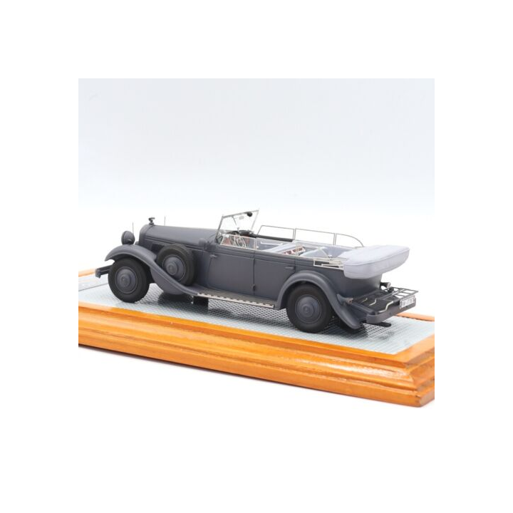 Marketplace - Horch 750 Typ8 1933 Offener Tourenwagen Wehrmacht - I...