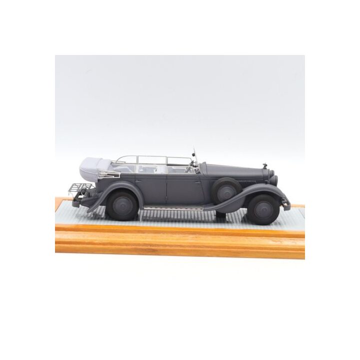 Marketplace - Horch 750 Typ8 1933 Offener Tourenwagen Wehrmacht - I...