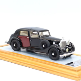 Marketplace - Rolls Royce Phantom III Sedanca De Ville 1937 Park Wa...