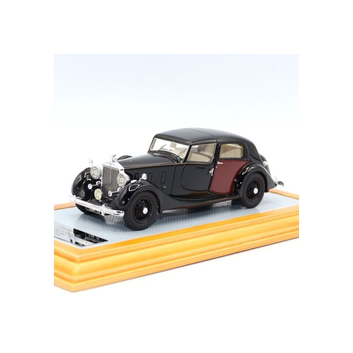 Marketplace - Rolls Royce Phantom III Sedanca De Ville 1937 Park Wa...