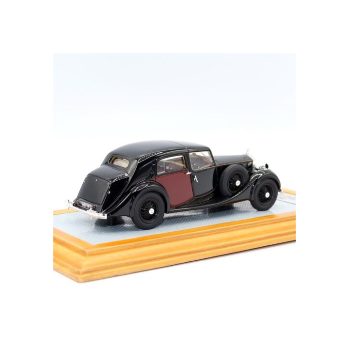 Marketplace - Rolls Royce Phantom III Sedanca De Ville 1937 Park Wa...