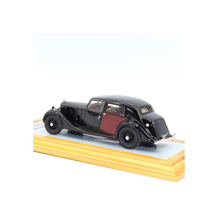 Marketplace - Rolls Royce Phantom III Sedanca De Ville 1937 Park Wa...