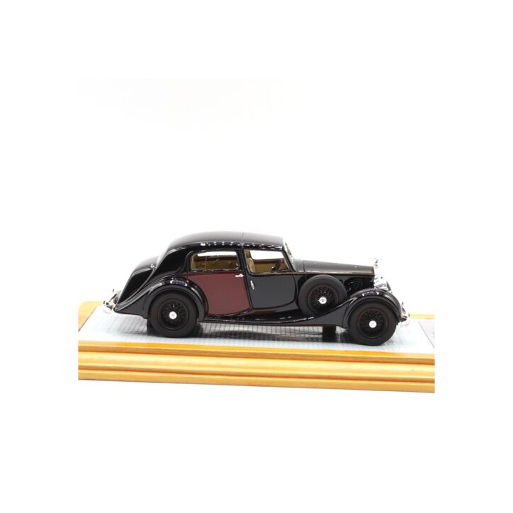 Marketplace - Rolls Royce Phantom III Sedanca De Ville 1937 Park Wa...