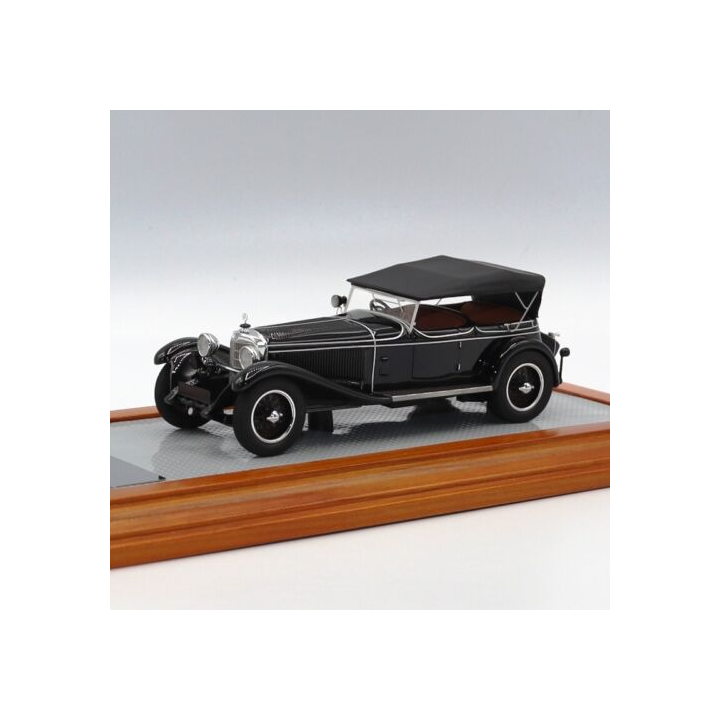 Marketplace - Mercedes-Benz 680S 1928 Dual Cowl Tourer Gangloff - I...
