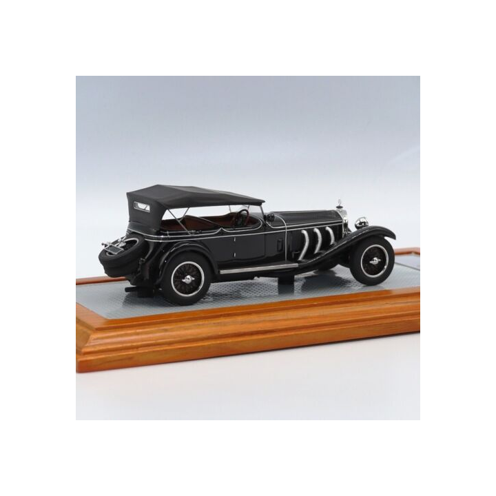 Marketplace - Mercedes-Benz 680S 1928 Dual Cowl Tourer Gangloff - I...
