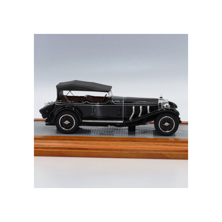 Marketplace - Mercedes-Benz 680S 1928 Dual Cowl Tourer Gangloff - I...