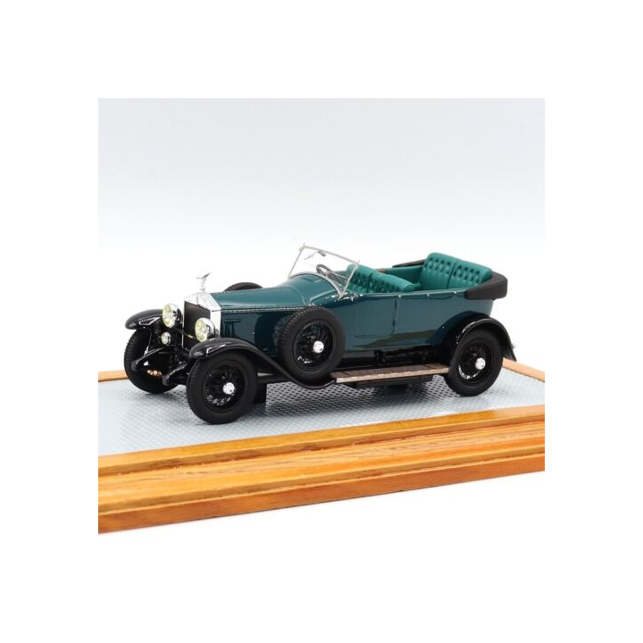 Marketplace - Rolls-Royce S. Ghost 1924 Million Guiet - Ilario - 1/43