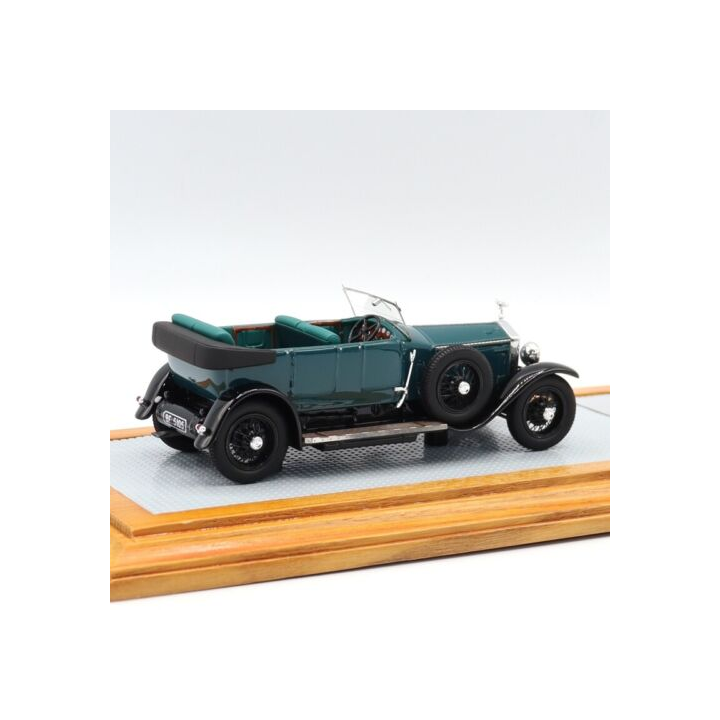Marketplace - Rolls-Royce S. Ghost 1924 Million Guiet - Ilario - 1/43