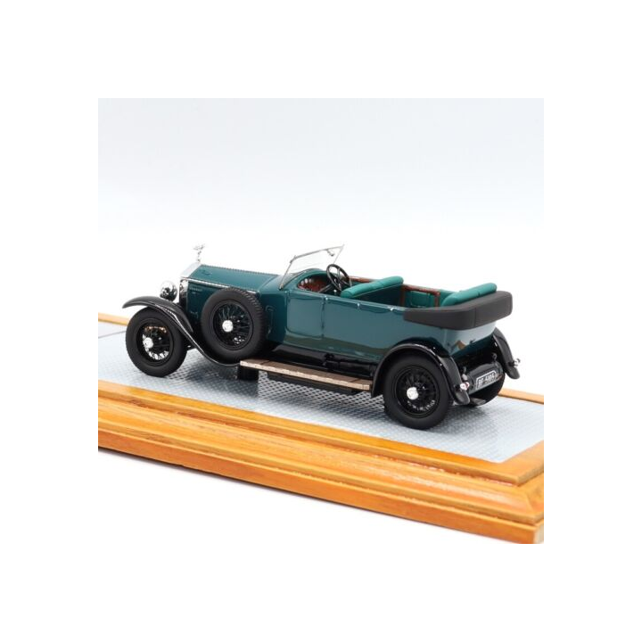 Marketplace - Rolls-Royce S. Ghost 1924 Million Guiet - Ilario - 1/43