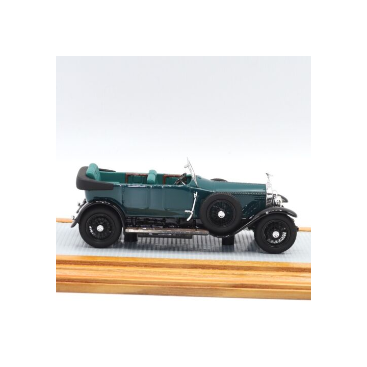 Marketplace - Rolls-Royce S. Ghost 1924 Million Guiet - Ilario - 1/43