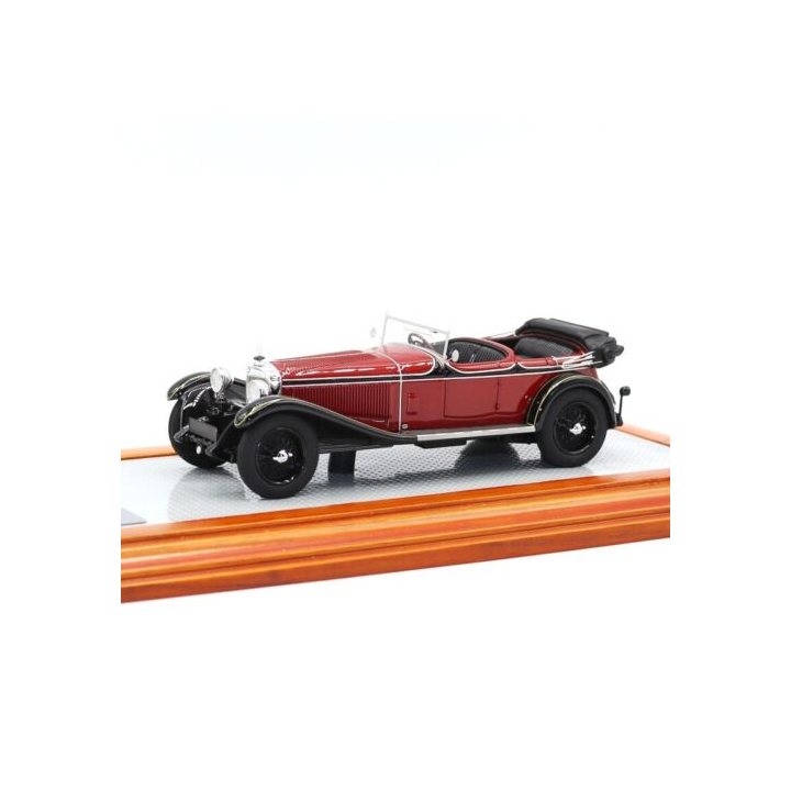 Marketplace - Mercedes-Benz 680S 1928 Gangloff Peter Ustinov - Ilar...
