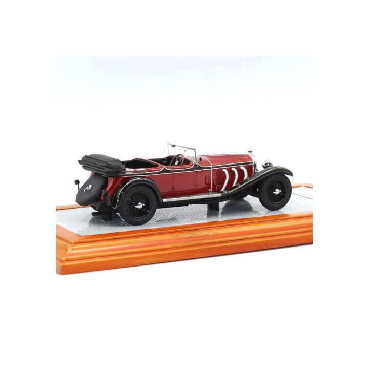 Marketplace - Mercedes-Benz 680S 1928 Gangloff Peter Ustinov - Ilar...