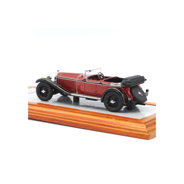 Marketplace - Mercedes-Benz 680S 1928 Gangloff Peter Ustinov - Ilar...